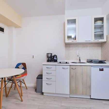 Appartment Ksenija 2 Mali Lošinj Buitenkant foto