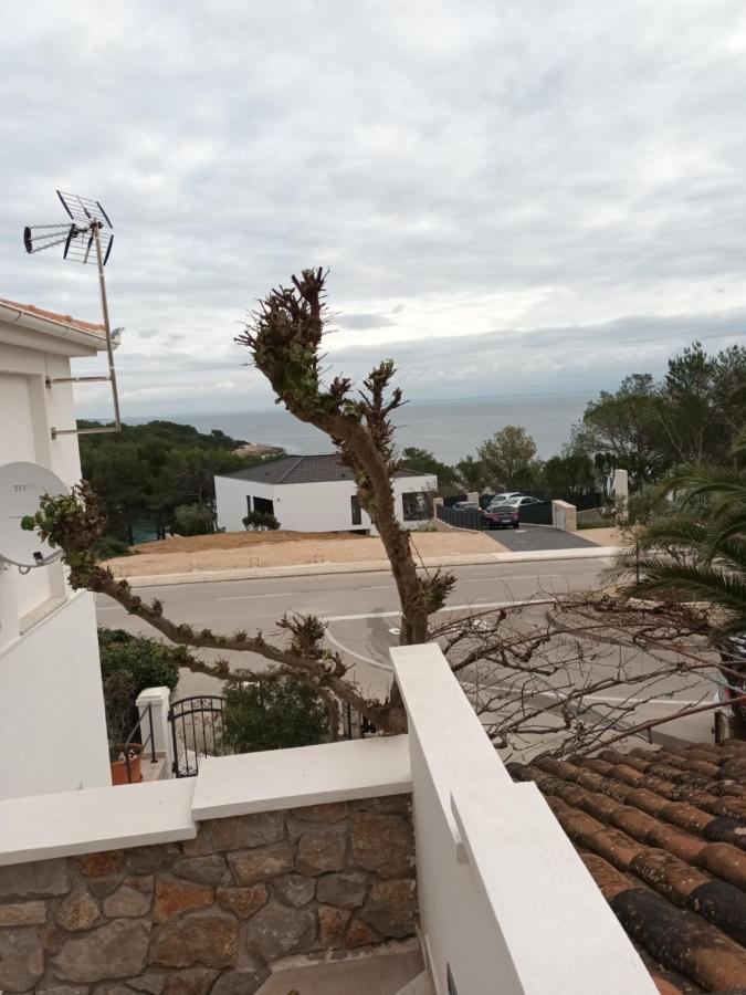 Appartment Ksenija 2 Mali Lošinj Buitenkant foto